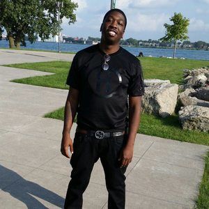 Meet your Posher, Rod